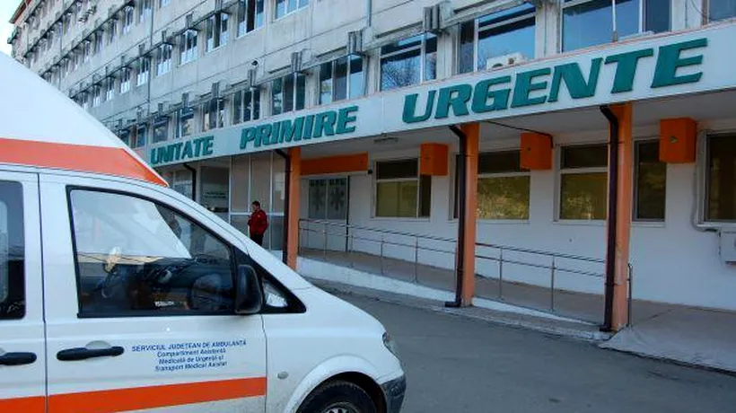 COVID. Managerul Spitalului Focșani, acuzații la adresa instituției: Testele sunt falsificate