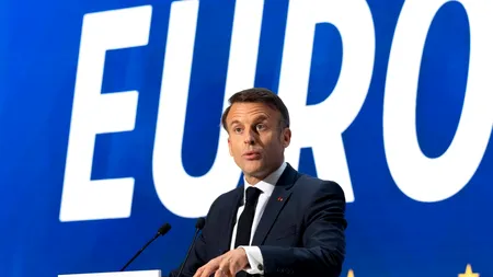 RĂZBOI Israel - Hamas&Hezbollah, ziua 381. Tel Aviv: proceduri legale împotriva lui Macron!/IDF bombardează și birourile firmelor din Liban