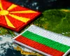 Macedonia de Nord dorește ca UE și NATO să participe la discuțiile de soluționare a DISPUTELOR cu Bulgaria