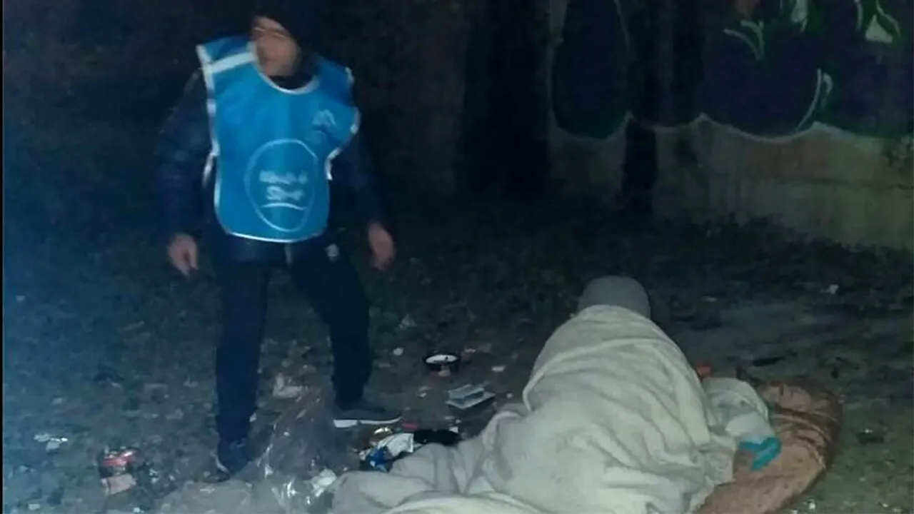 Absolut de necrezut! Câți euro a primit un român, pentru 4 luni de muncă în Italia. George tăia, încărca și transporta lemne în Calabria