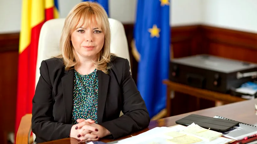 ANALIZĂ EXCLUSIVĂ. Anca Dragu, fost ministru de Finanțe: Ne așteaptă cel puțin șase luni de criză + România are cea mai vulnerabilă economie din U.E.