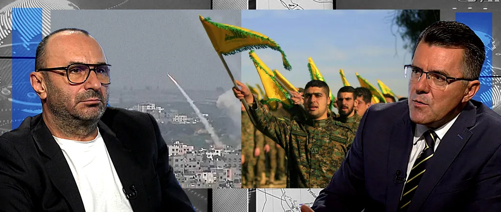 VIDEO | Prof. univ. dr. Dan Dungaciu: „Arabia Saudită și Emiratele au început un proces de modernizare”