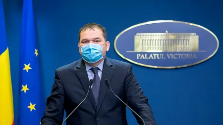 Cseke Attita, ministrul interimar al Sănătății: De azi chiar trebuie să începem să ne pregătim pentru următorul val al pandemiei de COVID-19