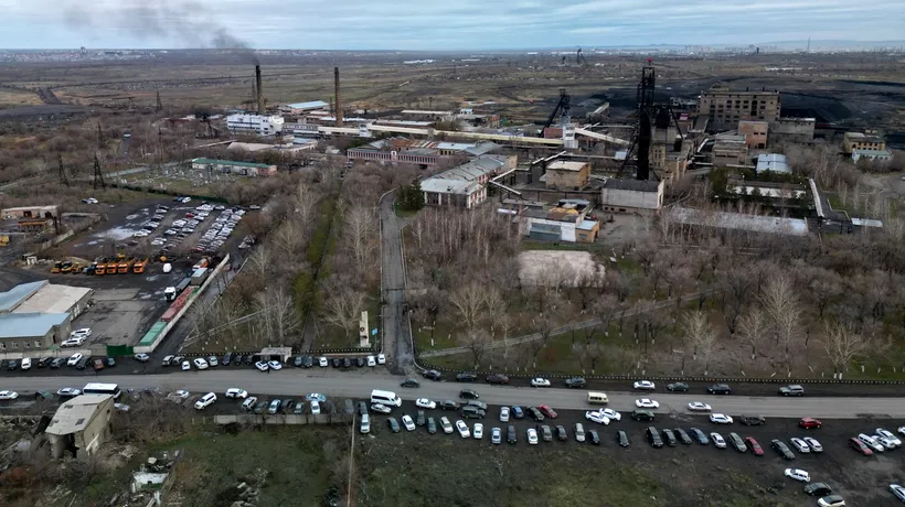 Bilanțul incendiului de la mina ArcelorMittal din Kazahstan a ajuns la 42 de morți