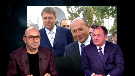 Cum poate Nicușor să anuleze votul românilor? Palada: „Până și Băsescu sau Iohannis au mimat ceva mai bine democrația”