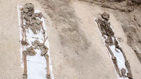 Istoricul Marius Oprea: România scheletelor arestate