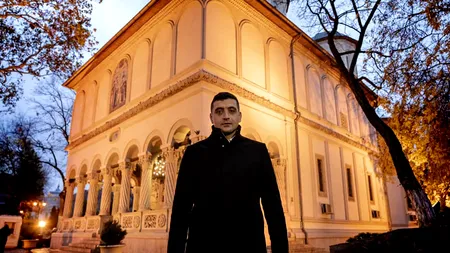 REACȚII DEMISIE ORBAN. George Simion: „Ne bucură demisia lui Orban”. AUR, anunț decisiv despre negocierile cu alte partide