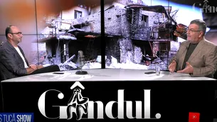 VIDEO | Bogdan Teodorescu: „În momentul de față lui Zelenski îi este foarte greu să cedeze teritorii din Ucraina ca să facă pace cu Rusia”