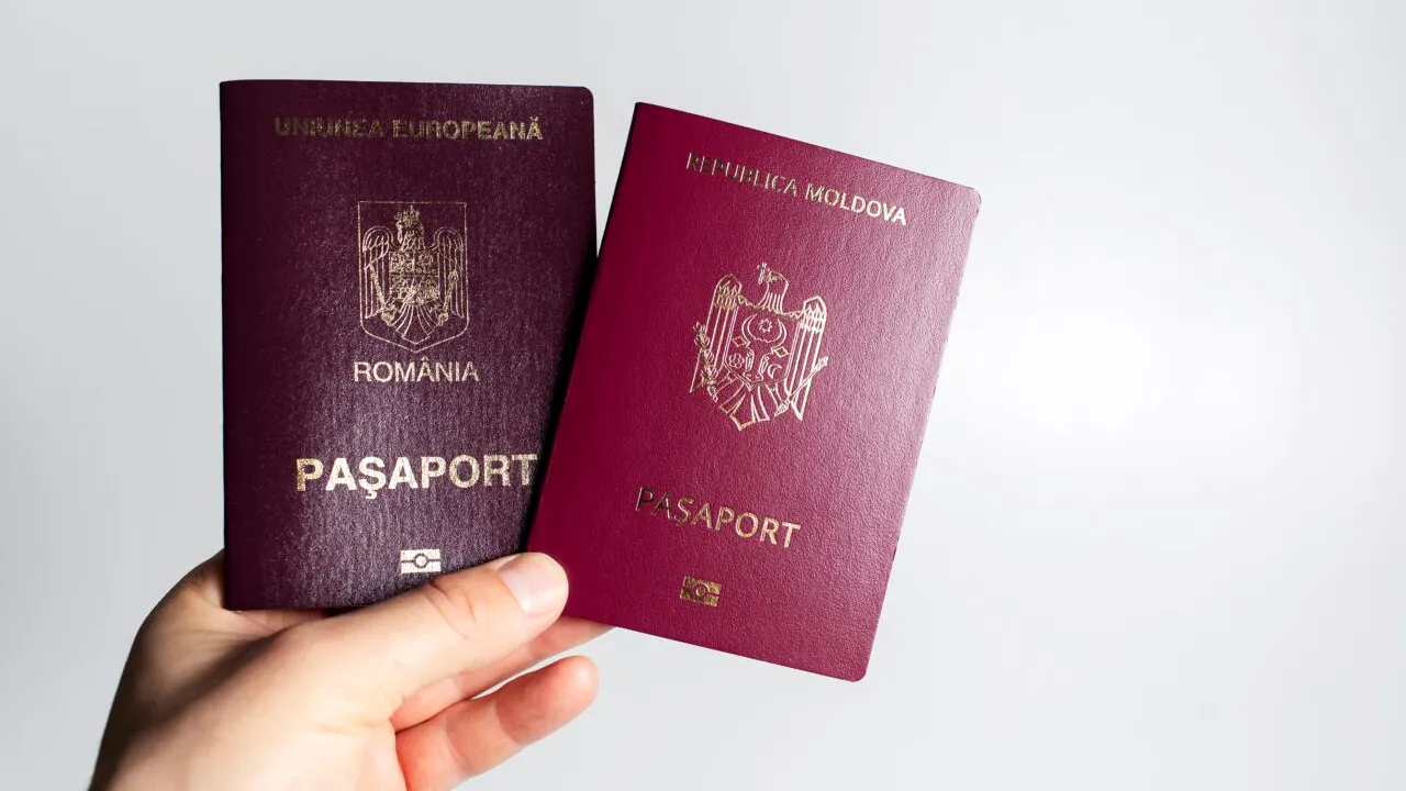 13 deputați PSD propun eliminarea descendenților din procedura de redobândire a cetățeniei române. Măsura îi afectează direct pe cetățenii R. Moldova