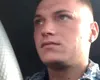 Cosmin, tânărul tată a două fetițe, mort într-un grav accident în Italia, condus pe ultimul drum. Era originar din comuna Albești, județul Botoșani