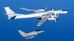 Putin testează reacția NATO chiar în ziua de Crăciun. Rusia a trimis două bombardiere strategice în nordul Marii Britanii