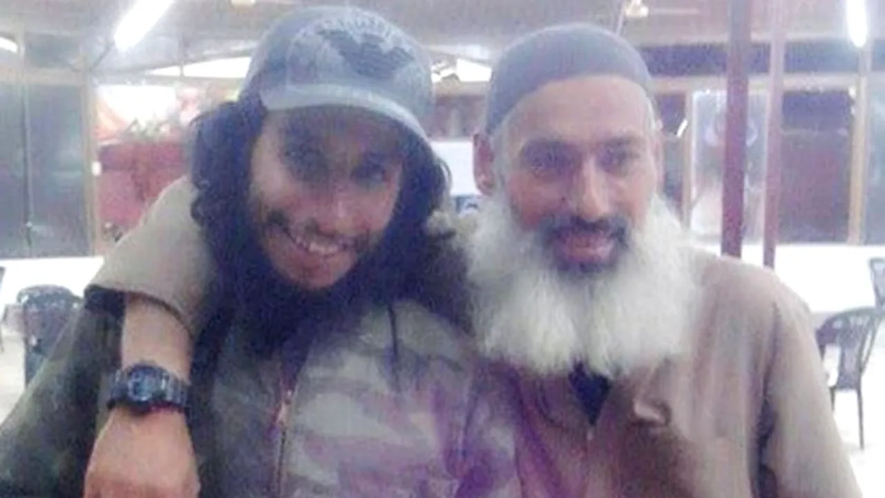 Ce spune tatăl presupusului lider al celulei care plănuia atentate în Belgia despre fiul său