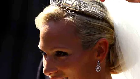 Câți bani a primit nepoata reginei Elizabeth a II-a pentru a poza într-un tabloid britanic