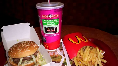 Dispare produsul pe care nu uitai să îl ceri de fiecare dată când comandai de la McDonald''s