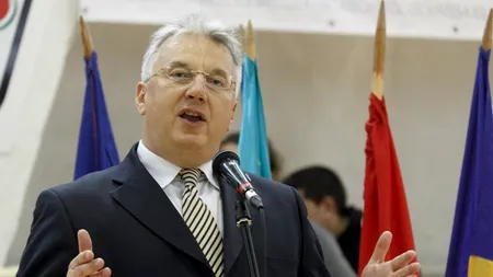 Vicepremierul Ungariei, la Băile Tușnad: Nu vom renunța niciodată la autonomia maghiarilor din diasporă