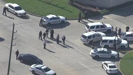 Cel puțin doi morți într-un incident armat în Texas
