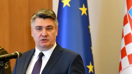 Președintele Croației ar vrea să condiționeze acceptarea Finlandei și Suediei în NATO. Cine are, de fapt, putere de decizie