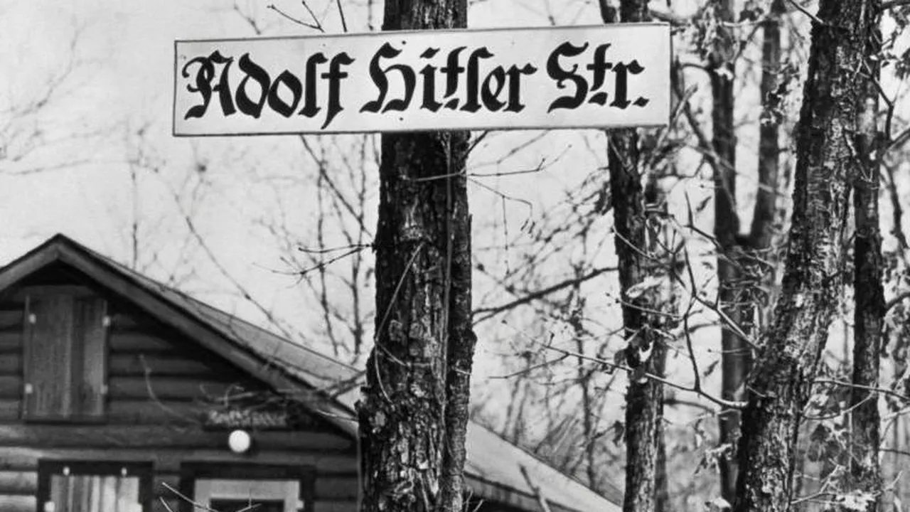  Povestea orașului nazist de lângă New York. „Trebuie să fii ARIAN ca să locuiești aici!