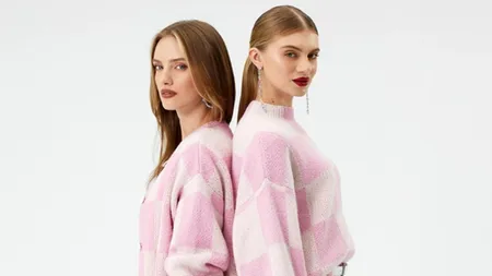 Pulovere de damă: confort și eleganță în același loc