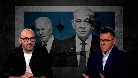 Dan Dungaciu: „Administrația SUA vrea să-l CONTROLEZE pe Netanyahu, dar nu reușește
