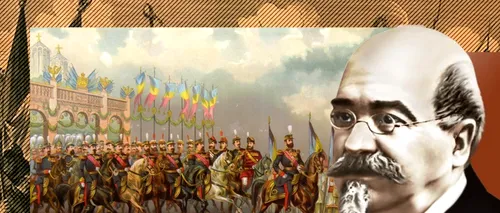 EXCLUSIV | Istoric, despre ziua Independenței României: ”Declarația lui Kogălniceanu în Parlament a fost pe 9 mai, dispare semnificația istorică
