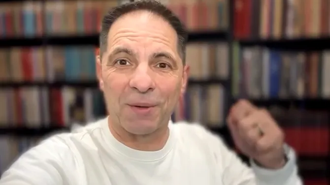 Dan Negru. „Mi-e dor de Pierre Vaillant”. 4 ani de la moartea marelui actor Ion Dichiseanu | EDIȚIE SPECIALĂ „ALTCEVA CÂNDVA”