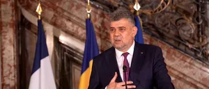 Scandalul fermelor de TROLI / Marcel Ciolacu: Ministrul Digitalizării strânge toate informațiile și le va prezenta public