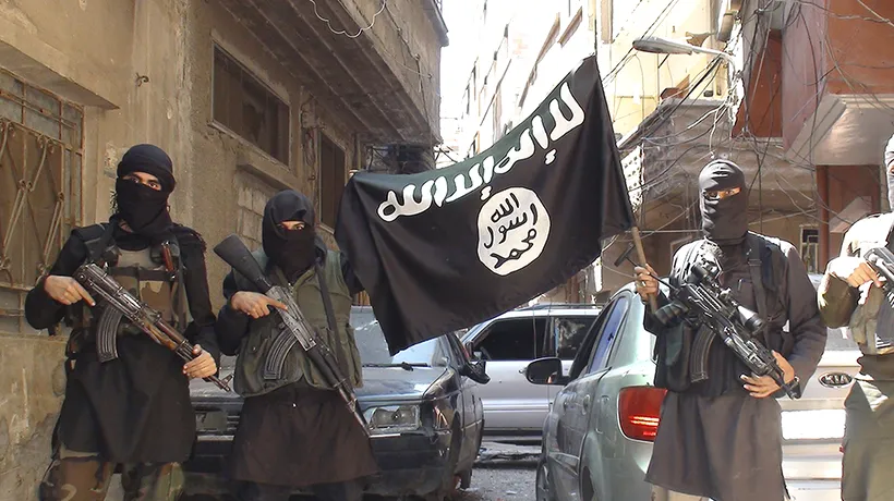 Europol: Aproape 5.000 de europeni antrenați de ISIS s-au întors acasă. Ne putem aștepta la atacuri în Europa