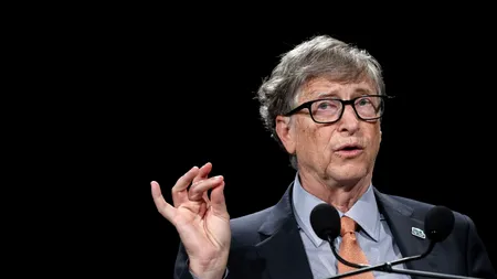 PANDEMIE. Bill Gates explică: Cum pot fi relaxate restricțiile în mod sigur