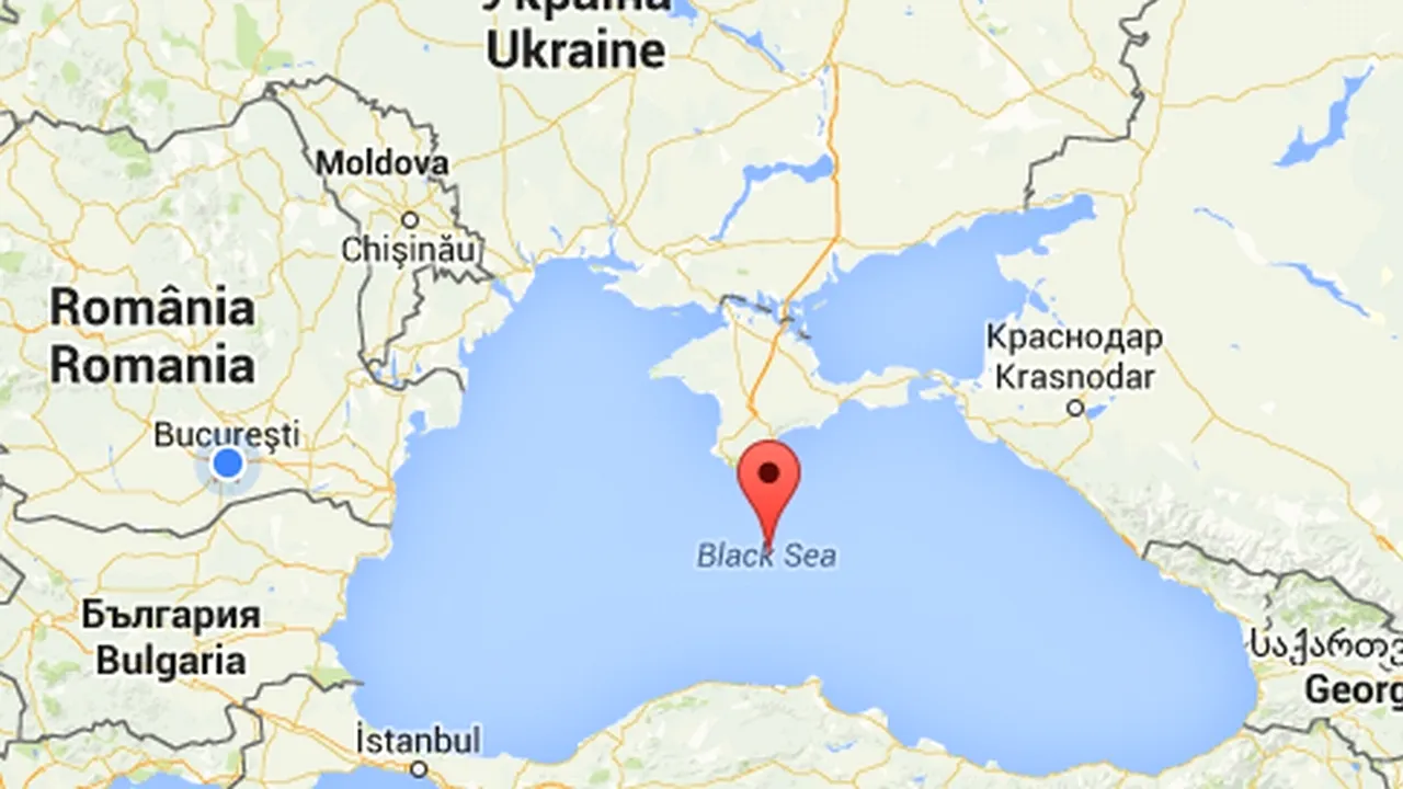 Avertismentul președintelui Ucrainei: Rusia ar putea ataca state de la Marea Neagră