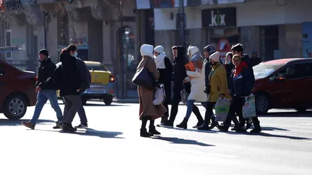 Recensământul populației. România a pierdut cel puţin 1,1 milioane de locuitori în ultimul deceniu. Cei care se autorecenzează primesc o zi liberă