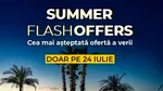 Therme București lansează cea mai bună ofertă a verii: minus 20% la vouchere, doar pe 24 iulie