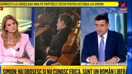 George Simion: Propunerea cu acele case făcea parte din altă campanie
