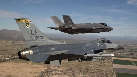 Țara care s-a făcut frate cu Israelul ca să primească avioane de luptă F-35