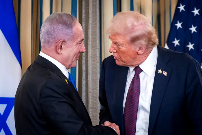 Netanyahu, război deschis cu Trump