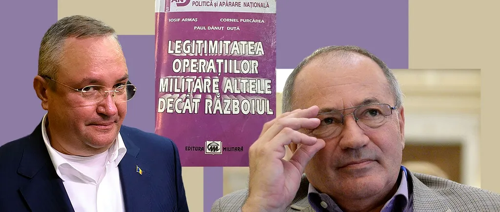 „Crima capitală” comisă de prezidențiabilul PNL / Sorin Roșca Stănescu: „Nicolae Ciucă ar trebui să se retragă”