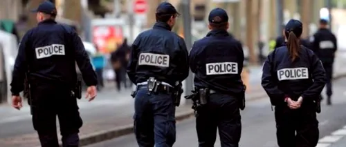 Suspectul în cazul atacului terorist din Franța refuză să discute cu anchetatorii