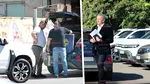Mediaflux: Adjuncții Inspecției muncii din țară i-au adus șefului ITM, Dantes Nicolae Bratu, atenții direct la portbagajul mașinii de serviciu. Șeful Inspecției Muncii a fost reinstalat în funcție de Ilie Bolojan la începutul lunii septembrie