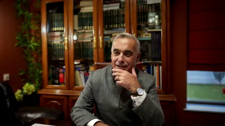 Adrian-Toni Neacșu, despre desecretizarea documentelor: „Candidatura domnului Georgescu nu poate fi OPRITĂ”