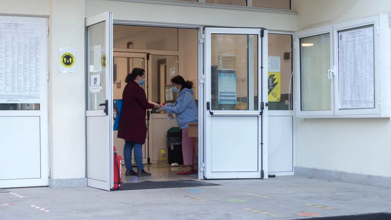 Peste 30% dintre „fraudele electorale” sesizate organelor de ordine nu se confirmă, spune purtătorul de cuvânt al MAI