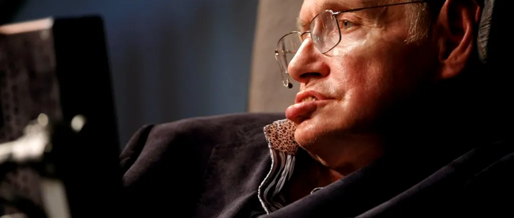 Ce și-a dorit Stephen Hawking să fie gravat pe piatra sa funerară