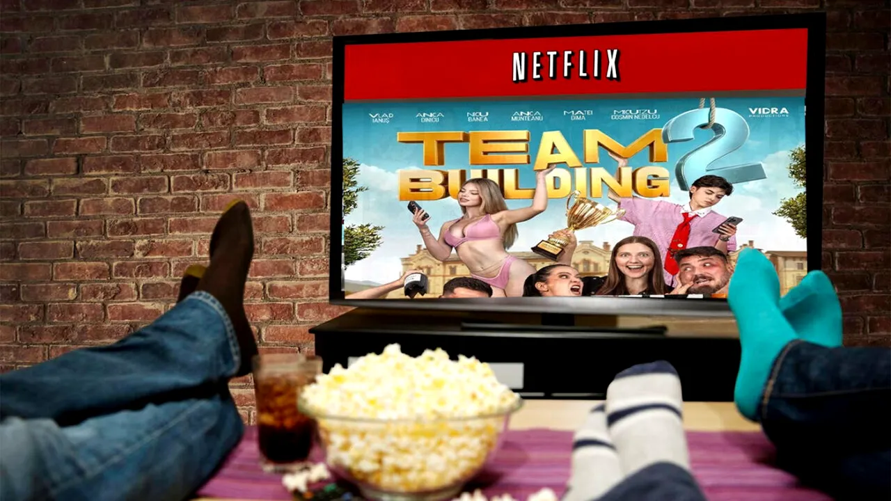 Pe ce dată exactă ajunge filmul 