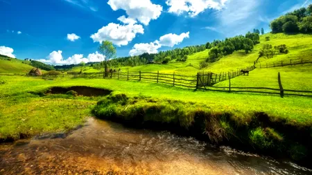 Cum și de ce se schimbă vara în România