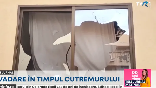 Cea mai mare EVADARE din istoria Pakistanului: peste 200 de deținuți au evadat, după un cutremur care a provocat panică în rândul gardienilor