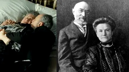 Soția pilotului de pe submersibilul dispărut în Atlantic este descendenta unei familii care a murit în naufragiul vasului TITANIC