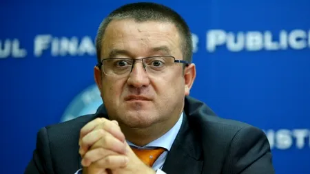 Sorin Blejnar și Elan Schwartzenberg, audiați la Parchet în legătură cu dispariția lui Codruț Marta