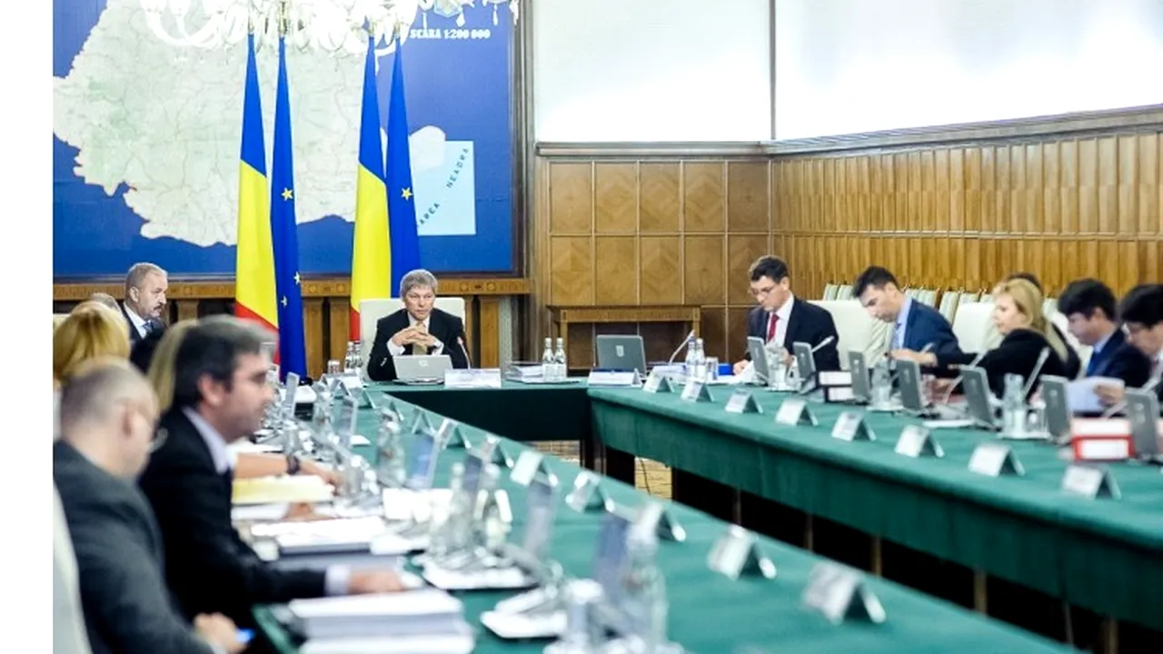 Încă un ministru negociază cu USR: „Mi s-a propus să mă alătur și recunosc că e tentant