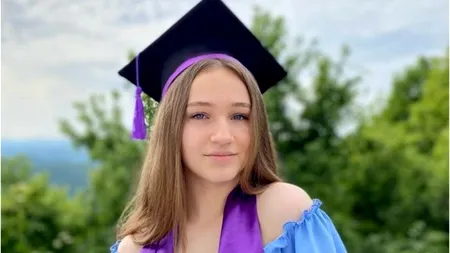 O poveste de succes! A făcut 6 kilometri pe zi ca să ajungă la școală  și a luat 10 la Evaluarea Națională