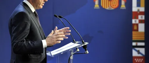 Spania va primi ajutorul pentru bănci în patru tranșe, cea mai mare în noiembrie