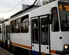 Circulația tramvaielor pe LINIA 41 se reia din 23 august. Termenul inițial pentru finalizarea lucrărilor era 1 septembrie